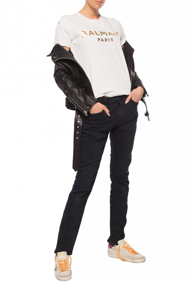 AllSaints âCigaretteâ jeans | Women's Clothing | Vitkac